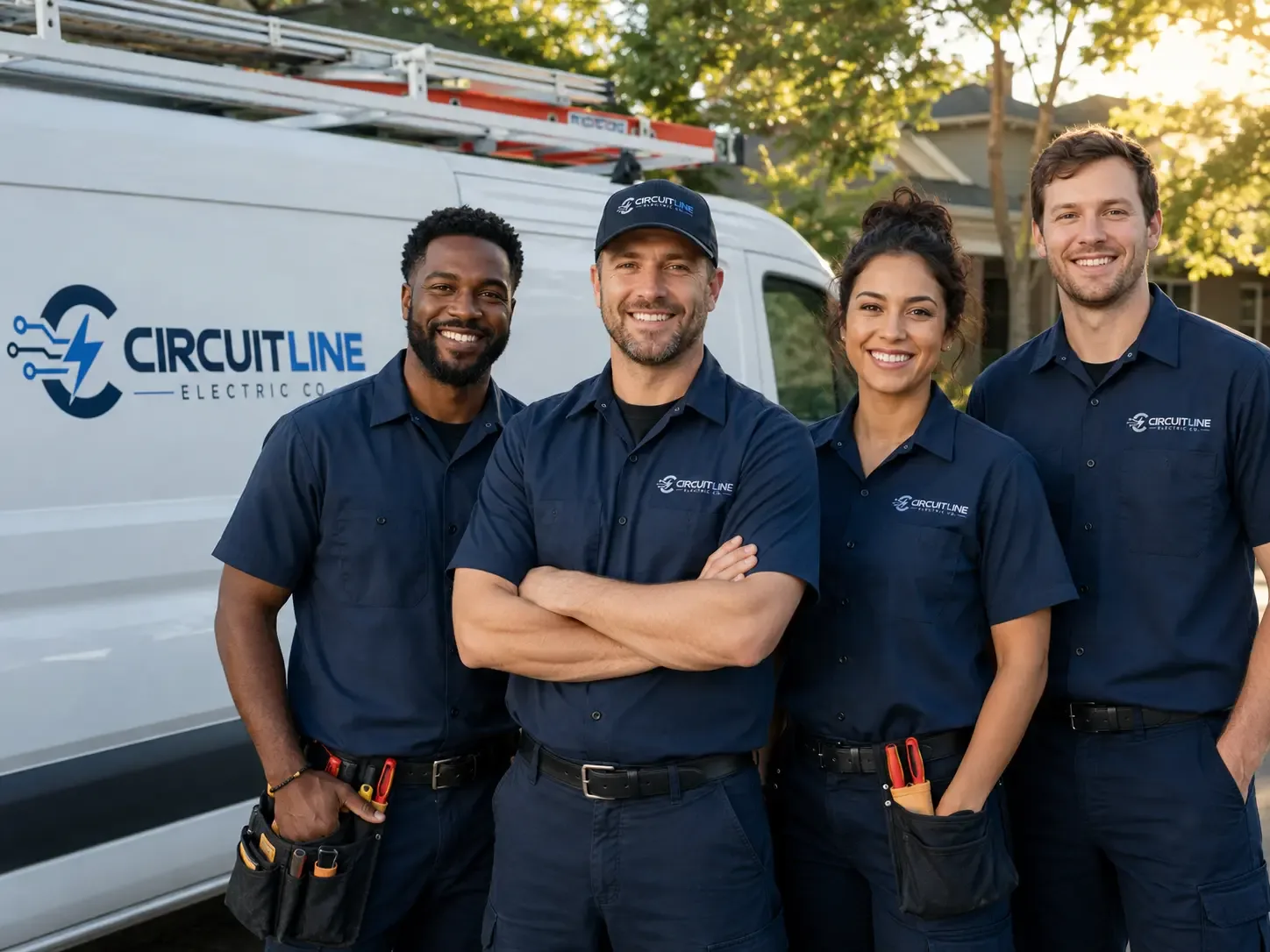 Whole Home Rewiring company in Tres Piedras, NM